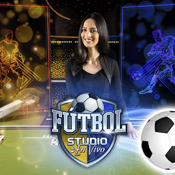 Footbal Studio (Top Card)